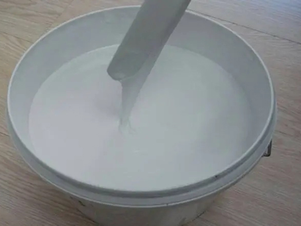 環(huán)氧樹脂ab膠的特性