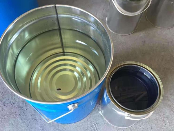 環(huán)氧樹(shù)脂AB膠的使用