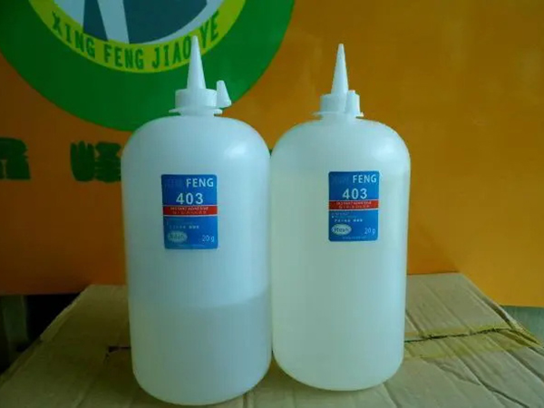 密封膠的基本特性